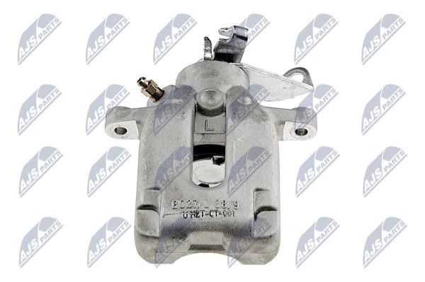 Brake caliper rear left NTY HZT-CT-001