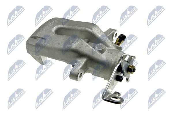 NTY Brake caliper rear left – price 118 PLN