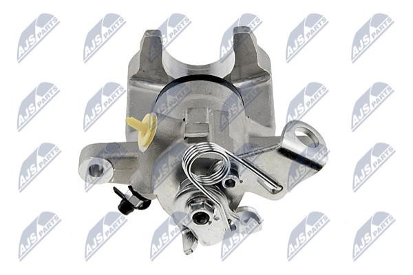 NTY Brake caliper rear left – price 176 PLN