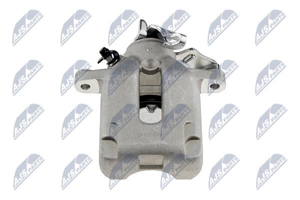 Brake caliper rear left NTY HZT-CT-004