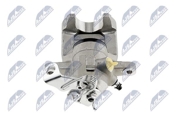 NTY Brake caliper rear right – price 119 PLN