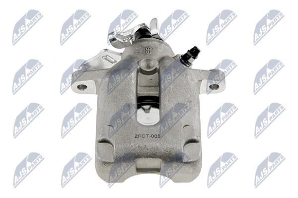 Brake caliper rear right NTY HZT-CT-005