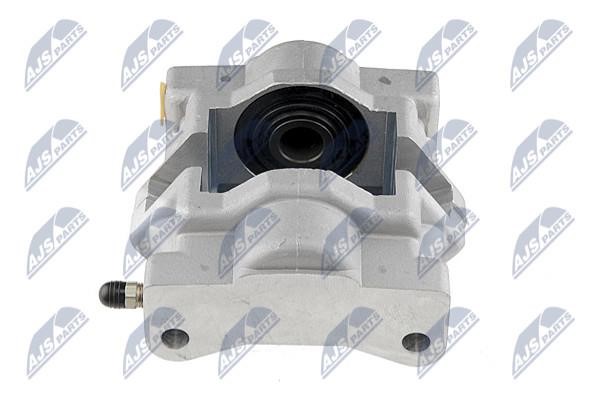 Brake caliper rear support NTY HZT-CT-008