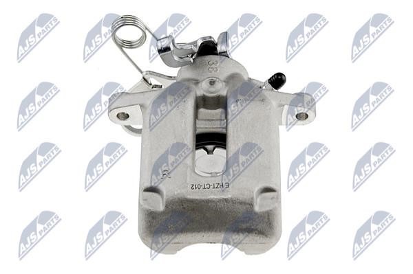 NTY Brake caliper rear right – price 194 PLN