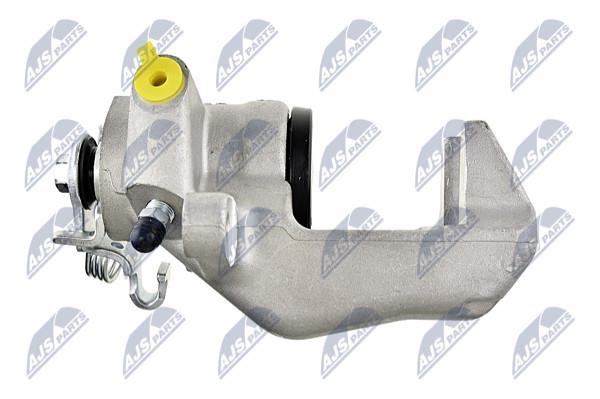 NTY Brake caliper rear right – price 113 PLN