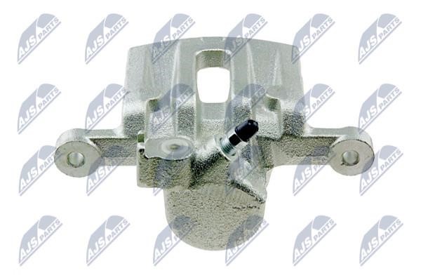 Brake caliper rear right NTY HZT-DW-003