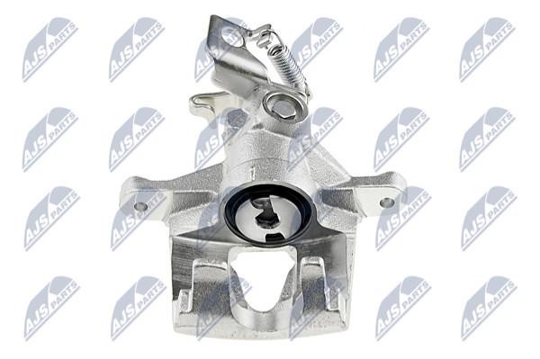NTY Brake caliper rear left – price 110 PLN