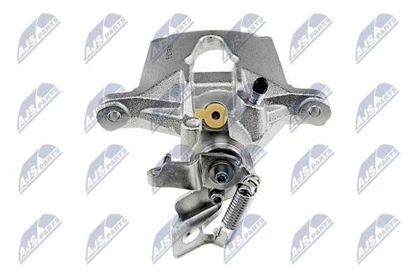 NTY Brake caliper rear left – price 110 PLN