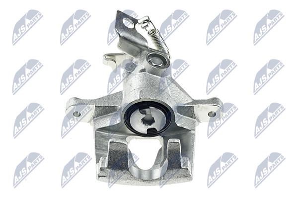 Brake caliper rear left NTY HZT-FR-000