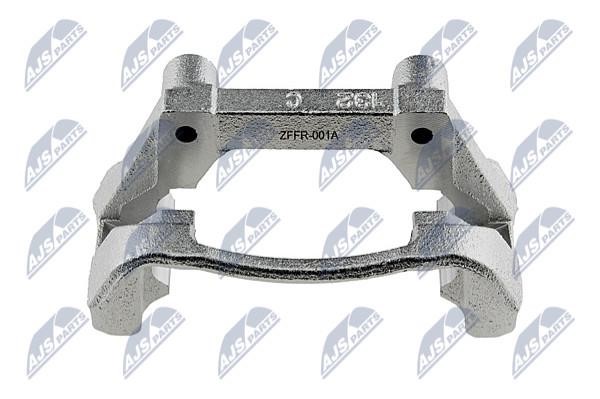 NTY Rear left caliper bracket – price 79 PLN