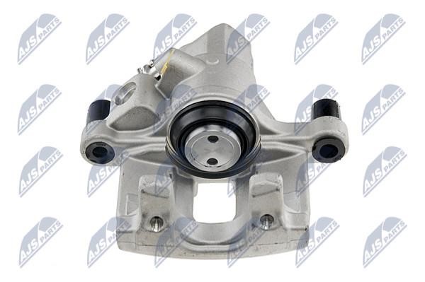 NTY Brake caliper rear right – price 115 PLN