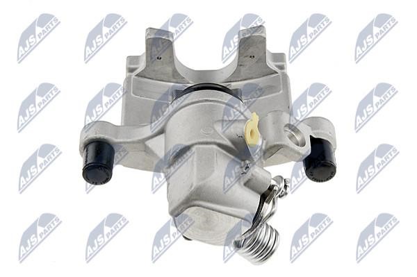 Brake caliper rear right NTY HZT-FR-005