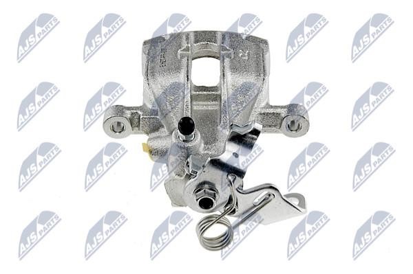 Brake Caliper NTY HZT-FR-007