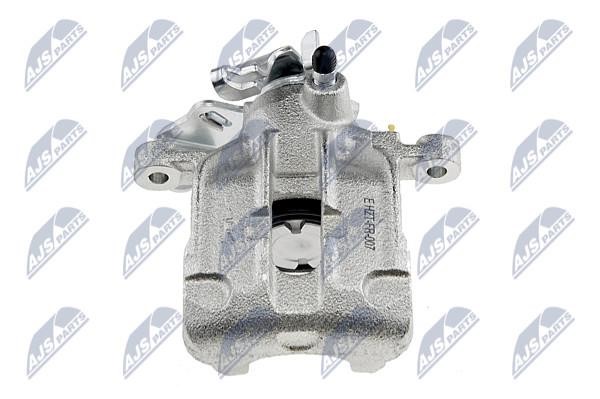 NTY Brake Caliper – price 113 PLN