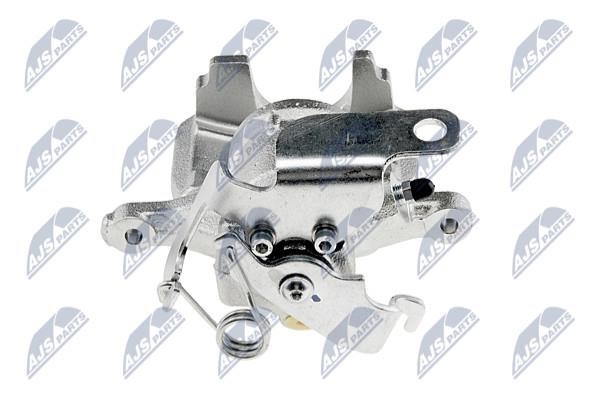 Brake caliper rear right NTY HZT-FR-009