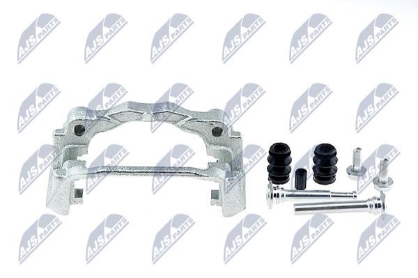 NTY Rear left caliper bracket – price 62 PLN