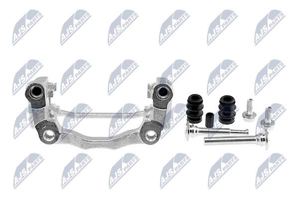 Rear left caliper bracket NTY HZT-FR-009A