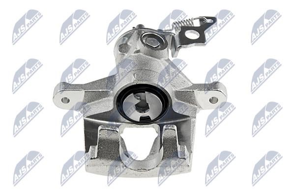 NTY Brake caliper rear left – price 185 PLN