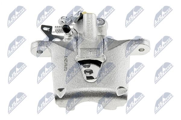 Brake caliper rear left NTY HZT-FR-012