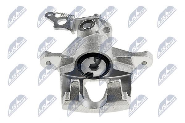 NTY Brake caliper rear right – price 113 PLN