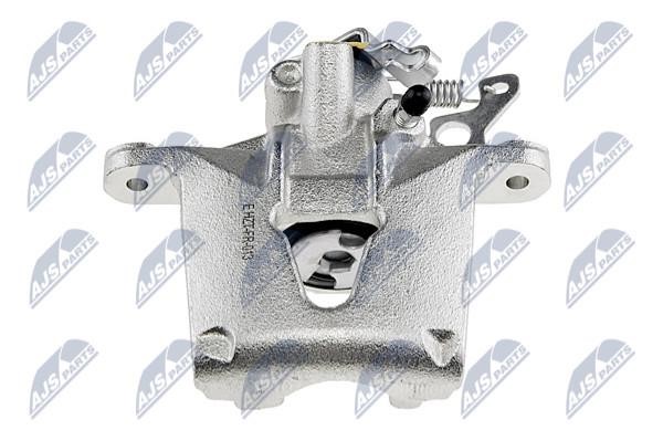 Brake caliper rear right NTY HZT-FR-013