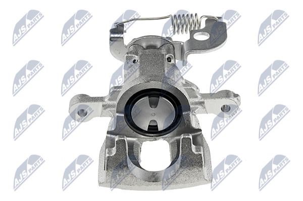 Brake caliper rear left NTY HZT-FR-014