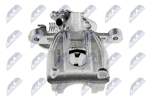 NTY Brake caliper rear left – price 108 PLN