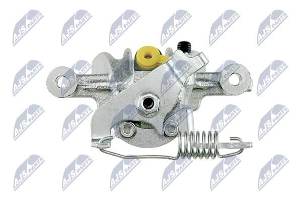 Brake caliper rear left NTY HZT-FR-014