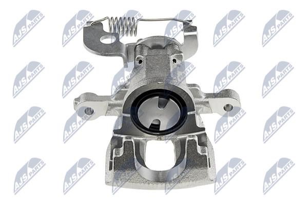 Brake caliper rear right NTY HZT-FR-015