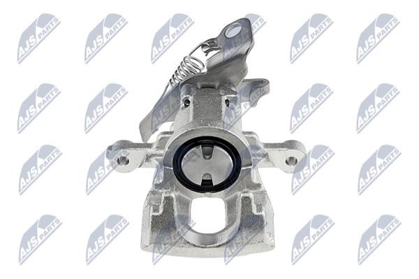 NTY Brake caliper rear right – price 106 PLN