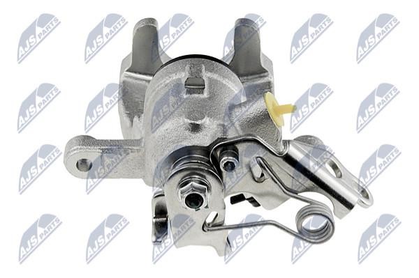 Brake caliper rear right NTY HZT-FR-019