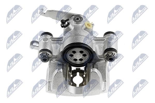 NTY Brake caliper rear left – price 177 PLN