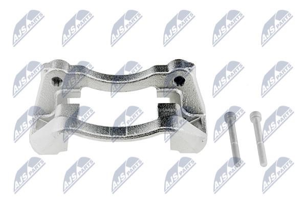 NTY Rear left caliper bracket – price [object Object] PLN