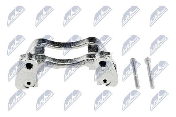 Rear left caliper bracket NTY HZT-FR-021A