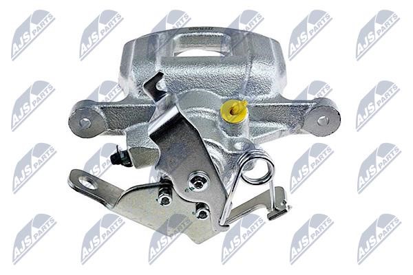 Brake caliper rear right NTY HZT-FR-029