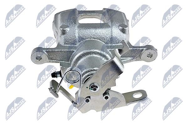 Brake caliper rear right NTY HZT-FR-031
