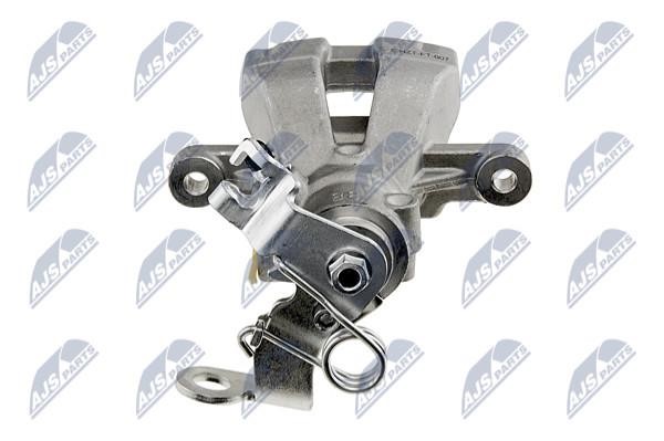 NTY Brake caliper rear right – price 108 PLN