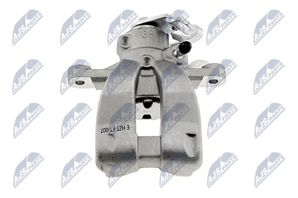 Brake caliper rear right NTY HZT-FT-007