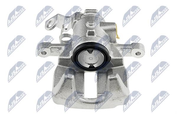 NTY Brake caliper rear left – price 123 PLN
