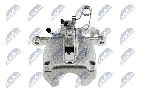 Brake caliper rear left NTY HZT-FT-008