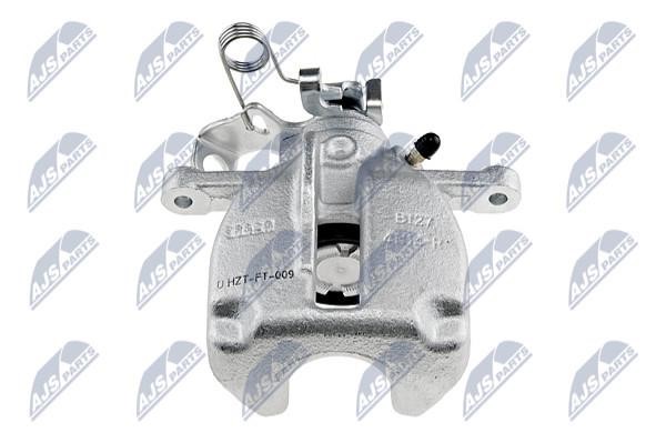 Brake caliper rear right NTY HZT-FT-009