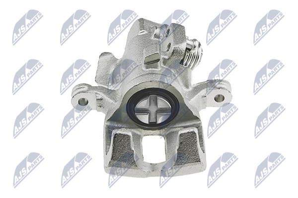 NTY Brake caliper rear left – price 203 PLN