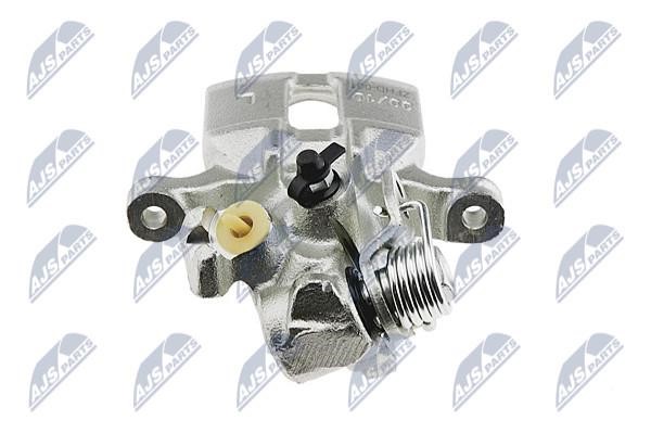 Brake caliper rear left NTY HZT-HD-001