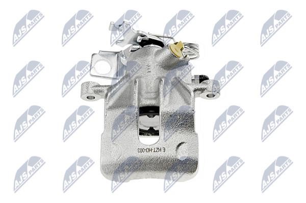 Brake caliper rear right NTY HZT-HD-003