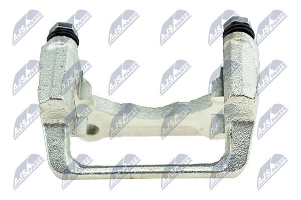 Bracket rear brake caliper NTY HZT-HD-006A