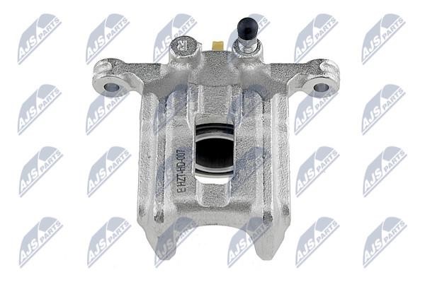 Brake caliper rear right NTY HZT-HD-007