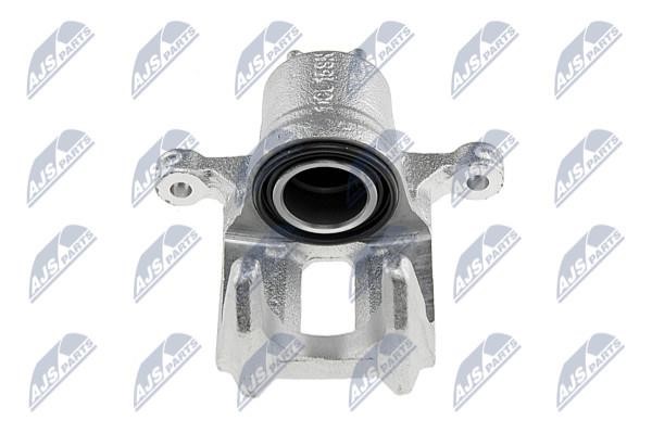 NTY Brake caliper rear left – price 95 PLN