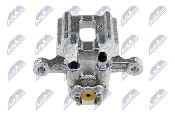 Brake caliper rear left NTY HZT-HD-008