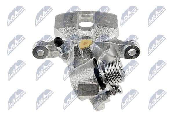 Brake caliper rear right NTY HZT-HD-011
