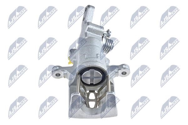 NTY Brake caliper rear left – price 135 PLN